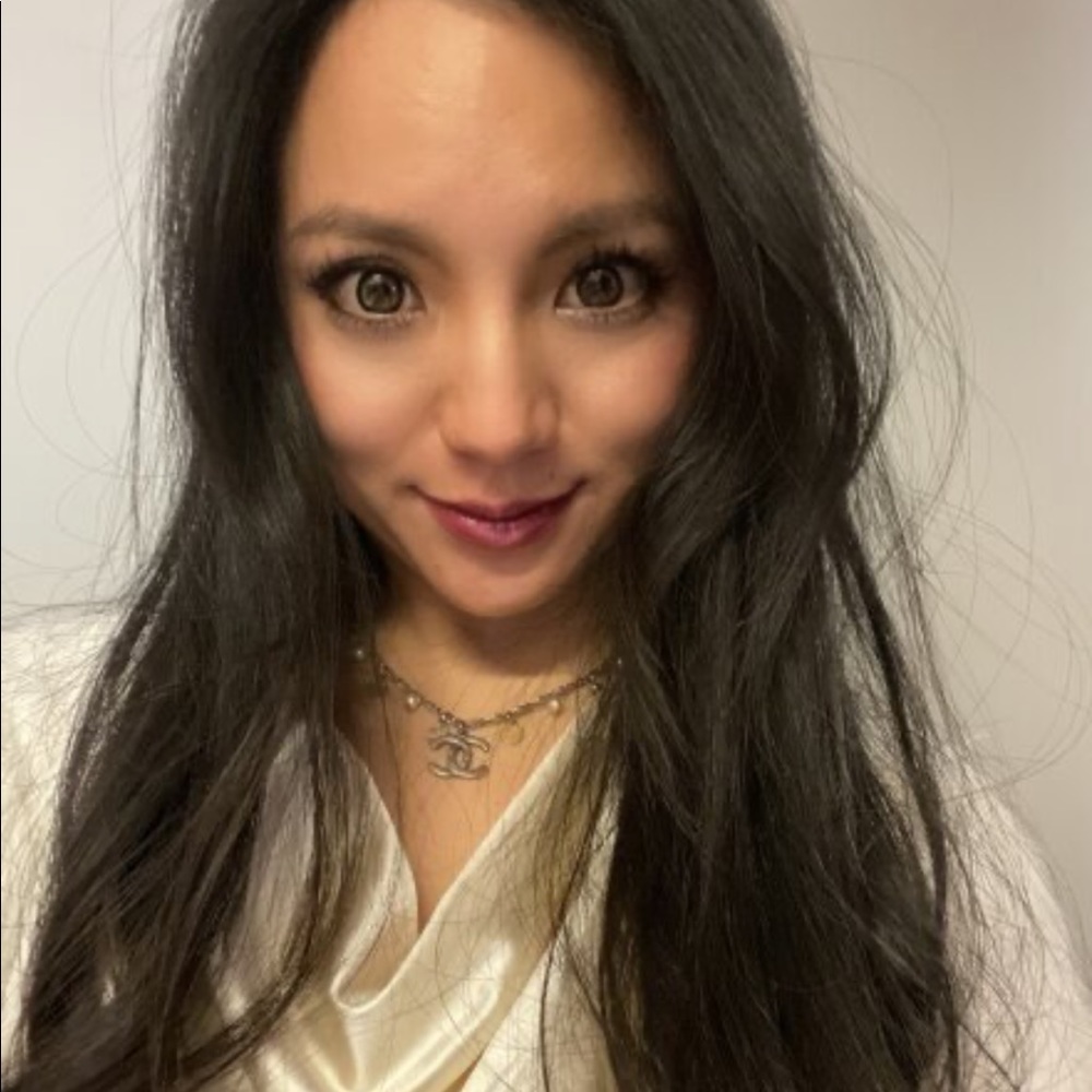 Meet your Posher, Nao